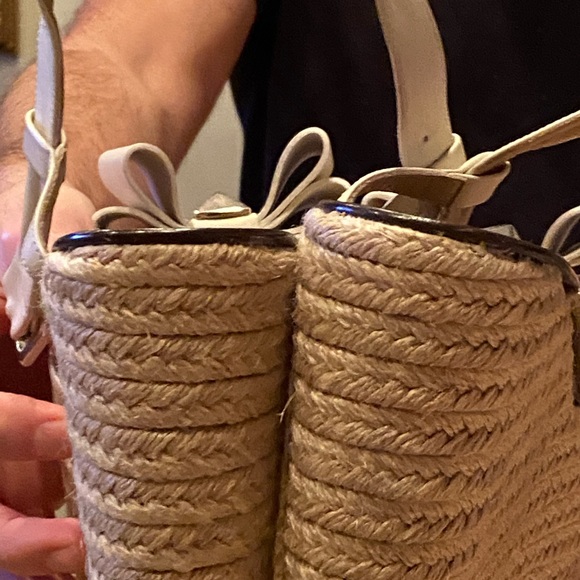 Valentino Wedges - Picture 5 of 5